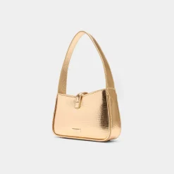 ALDO Bags|Shoulder Bags^Abrielle Gold