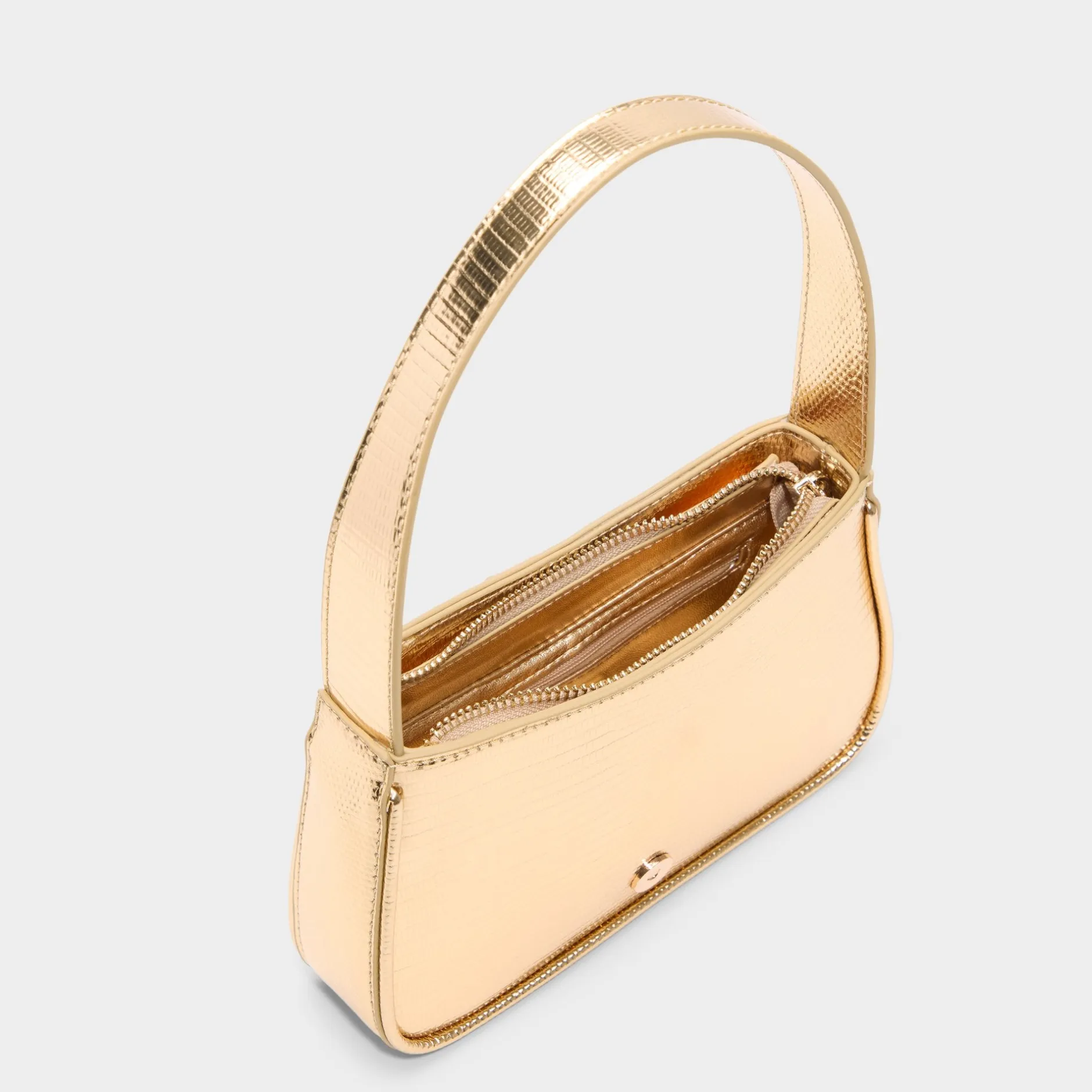 ALDO Bags|Shoulder Bags^Abrielle Gold