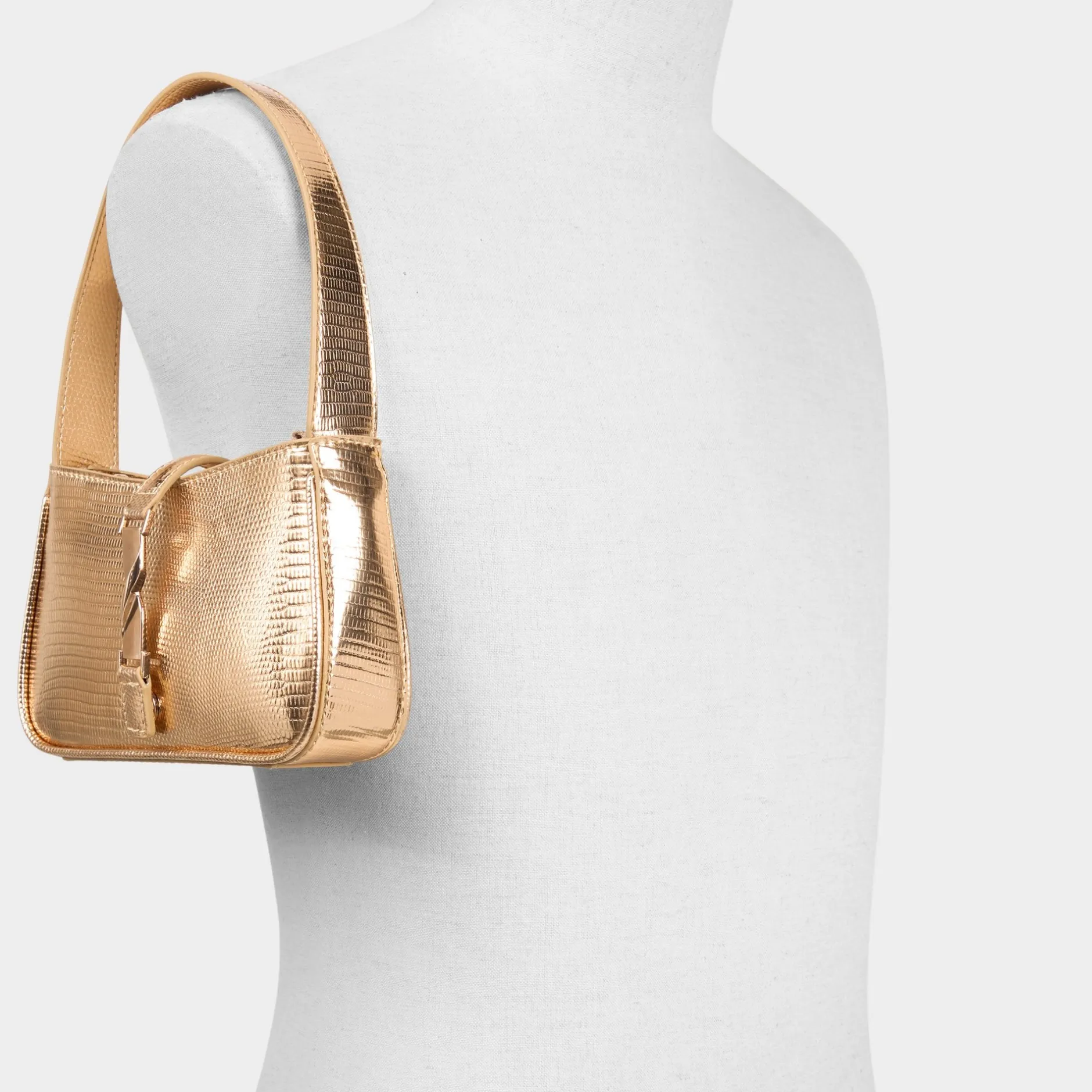 ALDO Bags|Shoulder Bags^Abrielle Gold