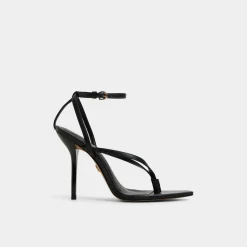 ALDO Thong Sandals^Abyfindley Black
