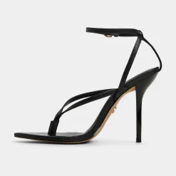 ALDO Thong Sandals^Abyfindley Black