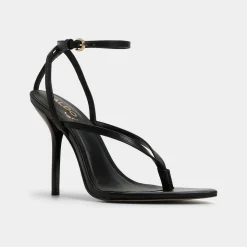 ALDO Thong Sandals^Abyfindley Black