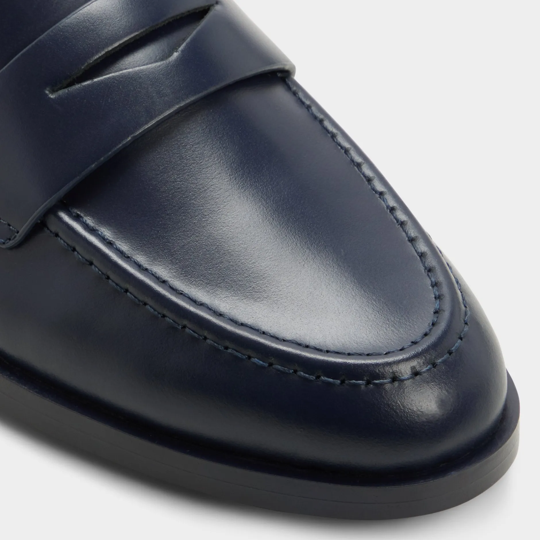 ALDO Loafers^Adaladar Navy