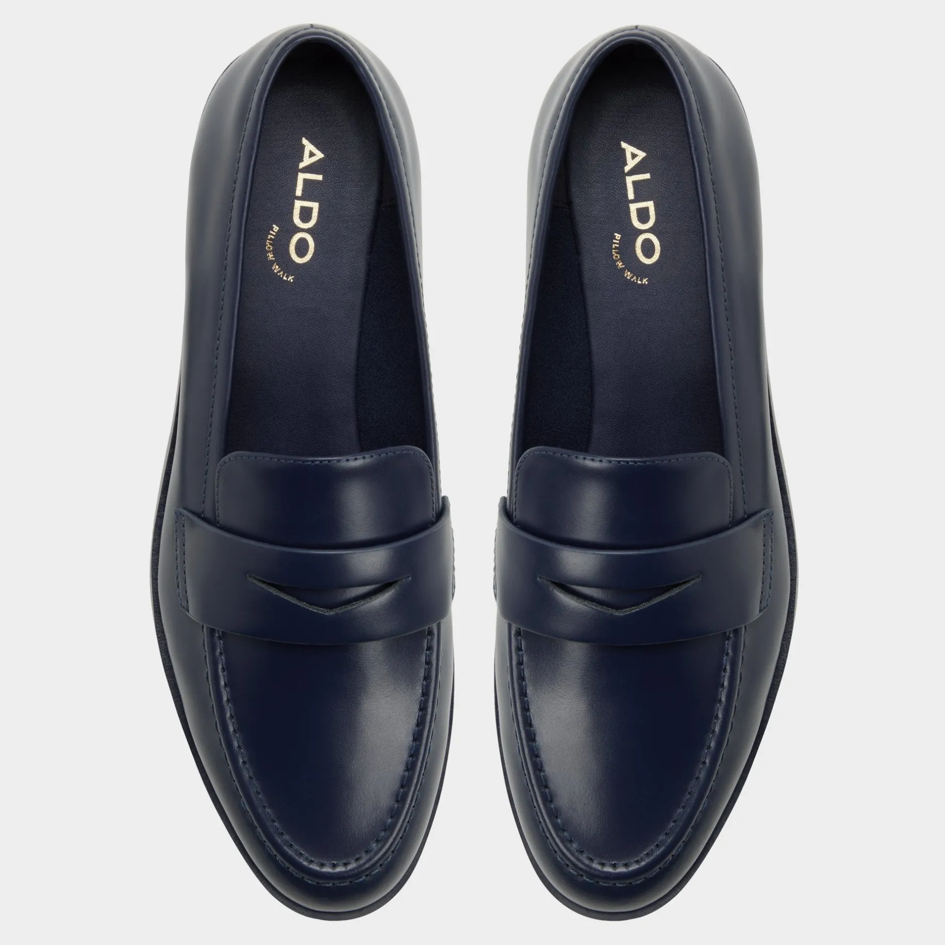 ALDO Loafers^Adaladar Navy