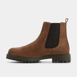 ALDO Chelsea Boots^Adalitlan Taupe