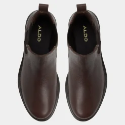 ALDO Chelsea Boots^Adalitlan Medium brown