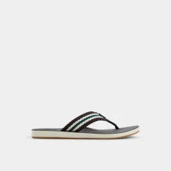ALDO Sandals^Adede Dark Brown