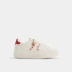 ALDO Sneakers^Adores White