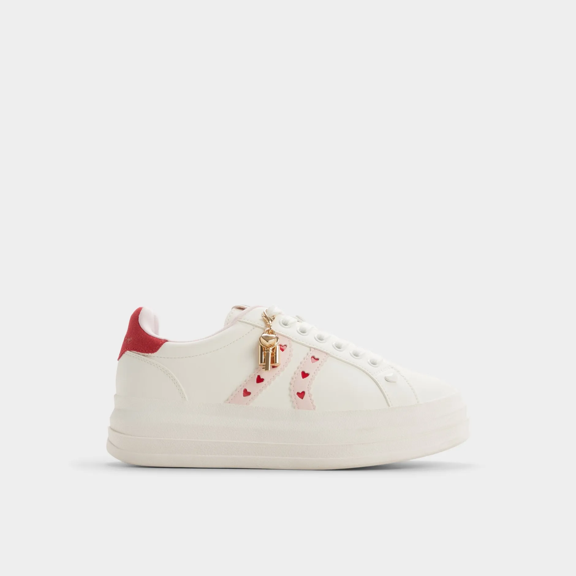 ALDO Sneakers^Adores White