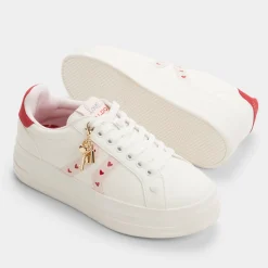 ALDO Sneakers^Adores White