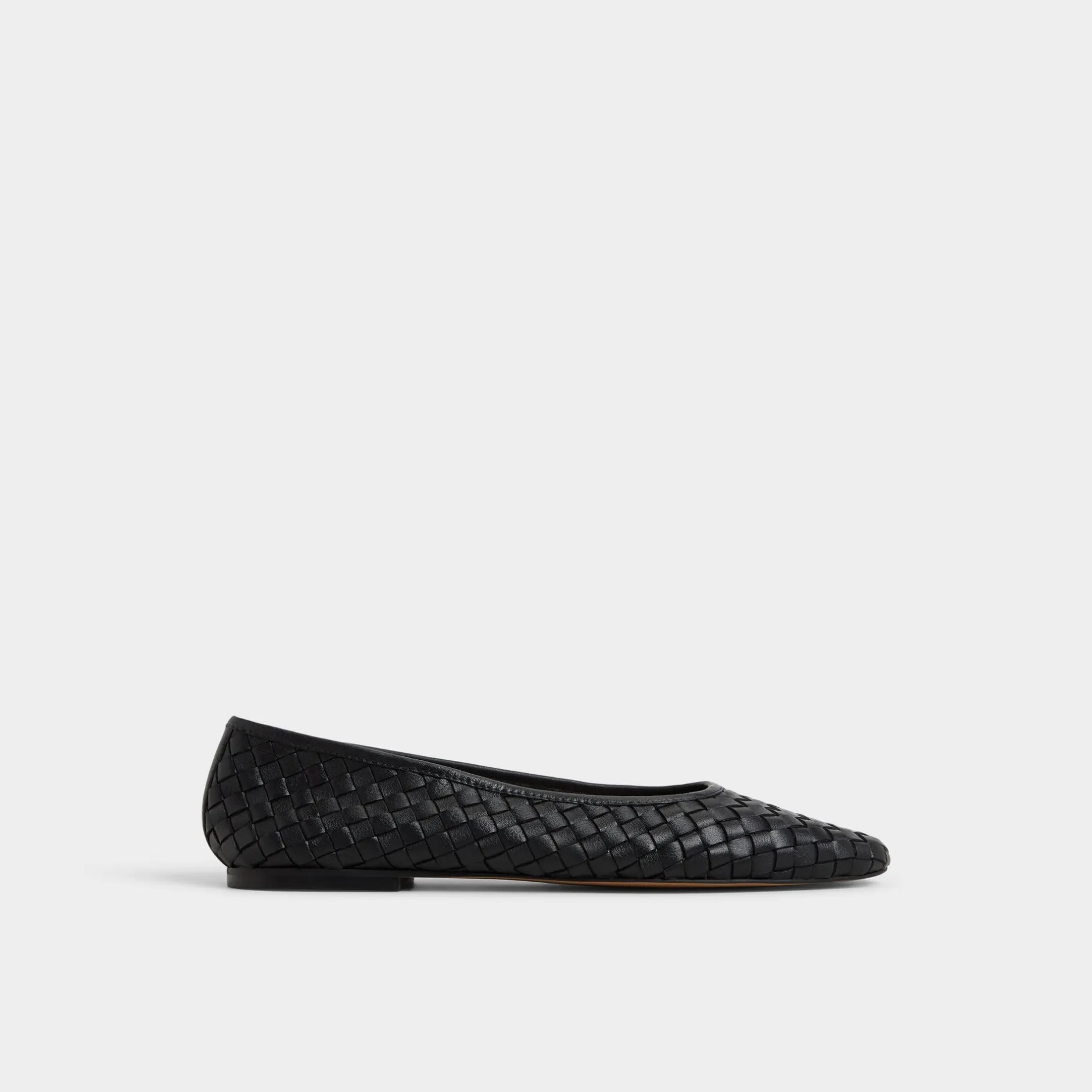 ALDO Ballet Flats^Adrabrinna Black