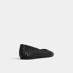 ALDO Ballet Flats^Adrabrinna Black