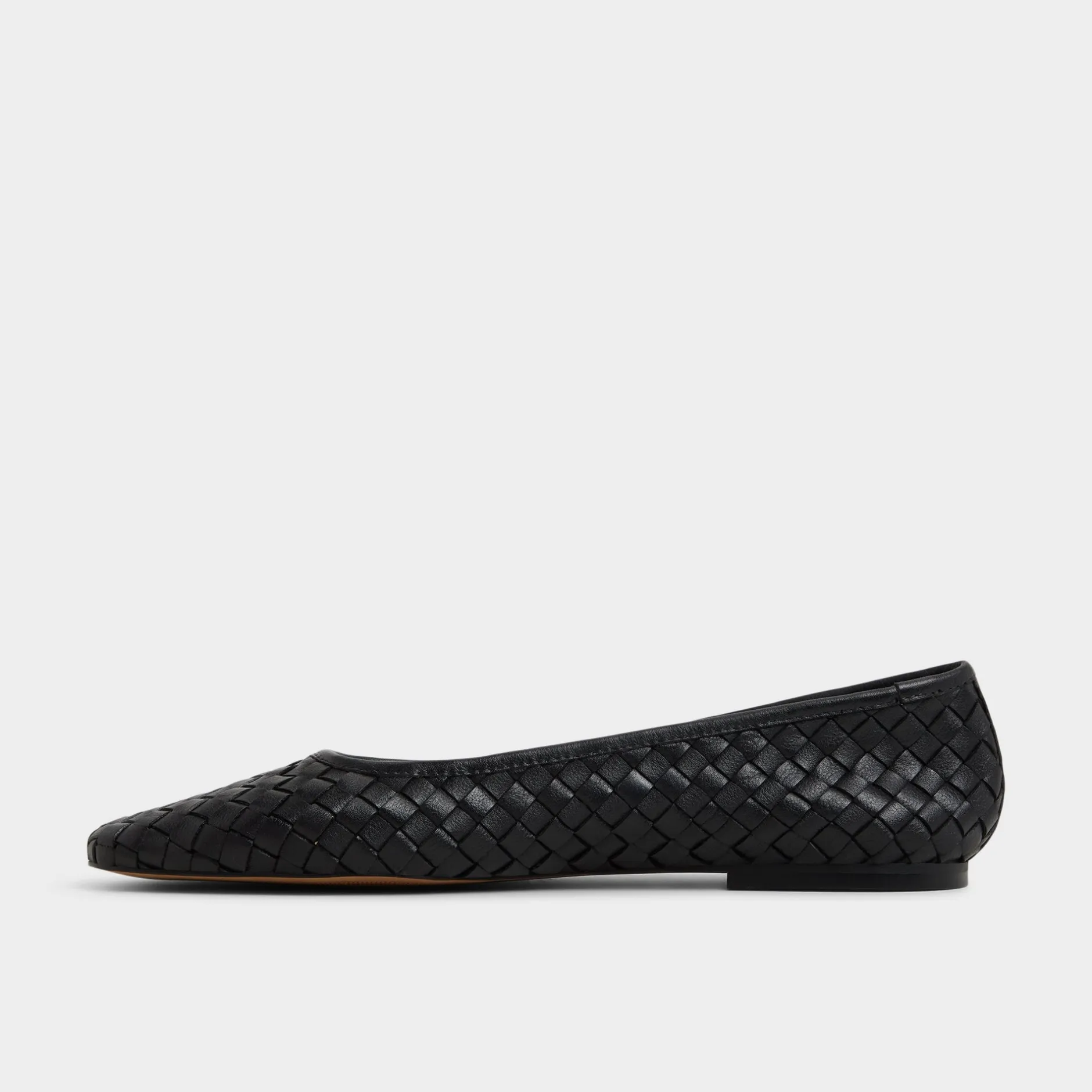 ALDO Ballet Flats^Adrabrinna Black