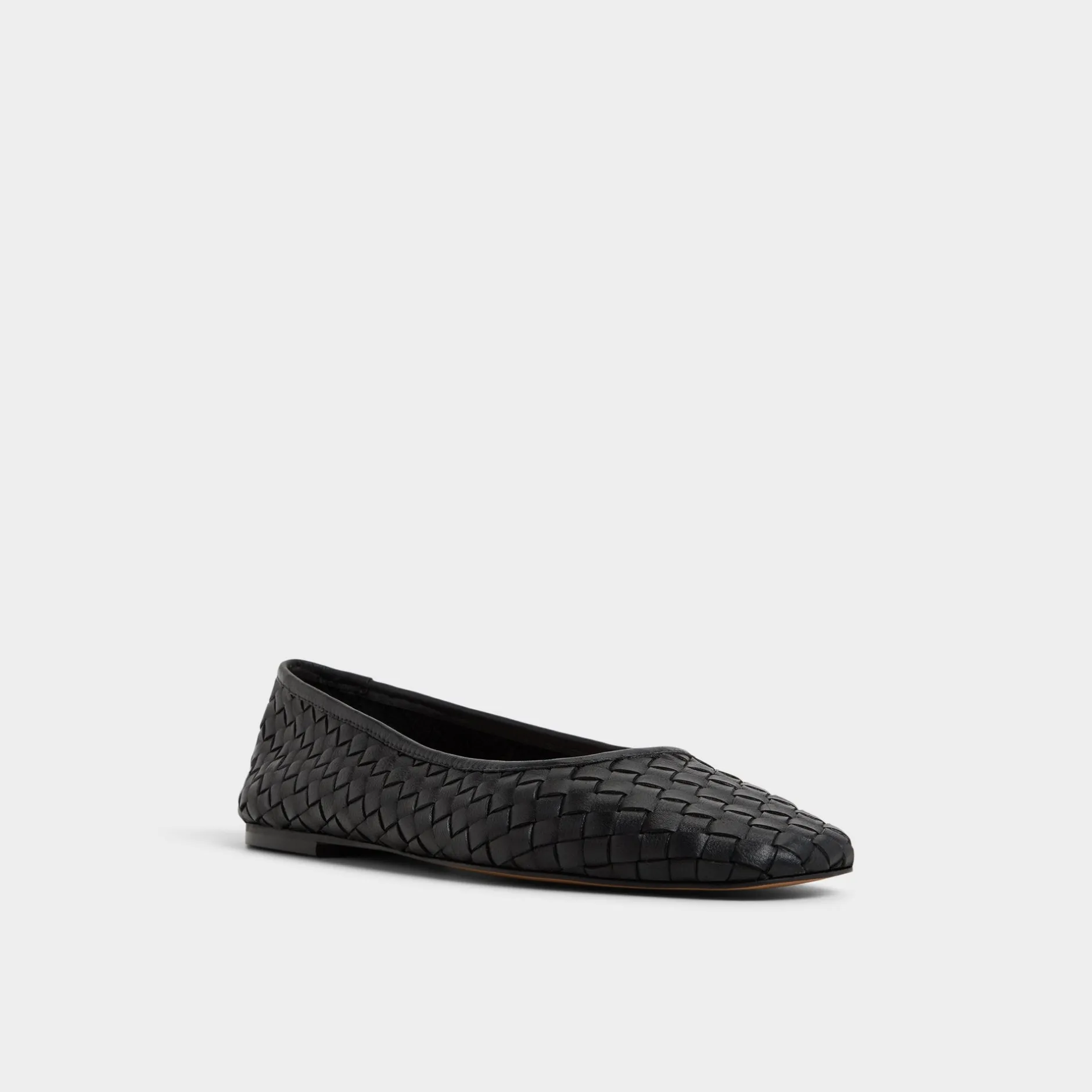 ALDO Ballet Flats^Adrabrinna Black