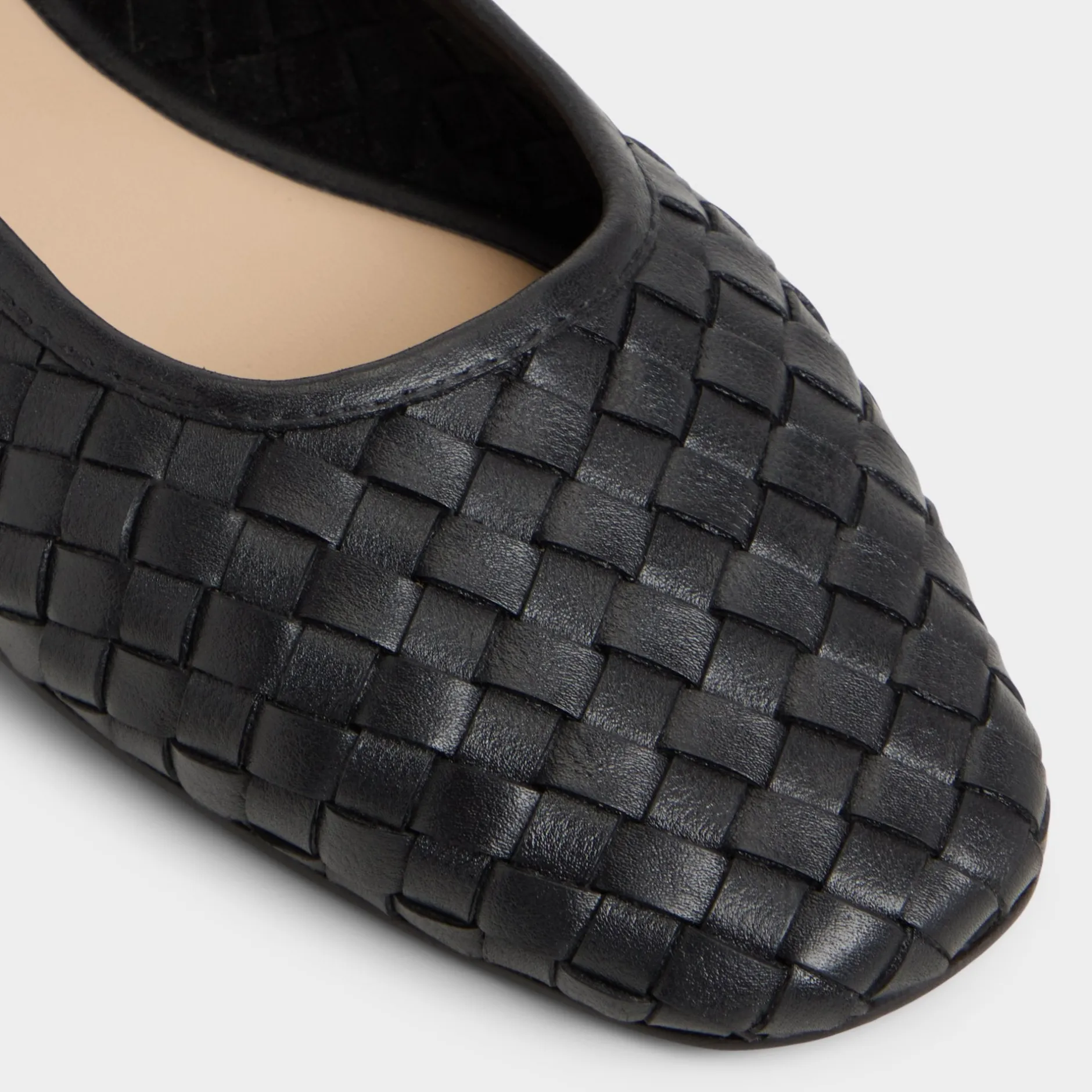 ALDO Ballet Flats^Adrabrinna Black