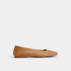 ALDO Ballet Flats^Adrabrinna Tan