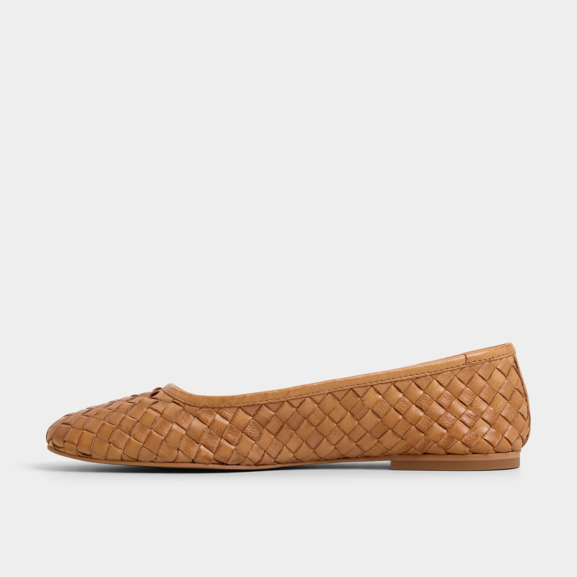 ALDO Ballet Flats^Adrabrinna Tan