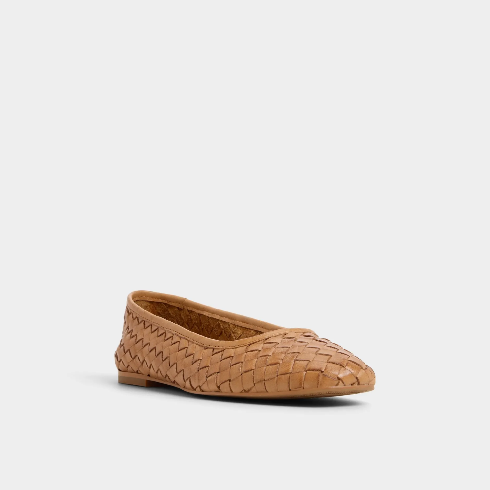 ALDO Ballet Flats^Adrabrinna Tan