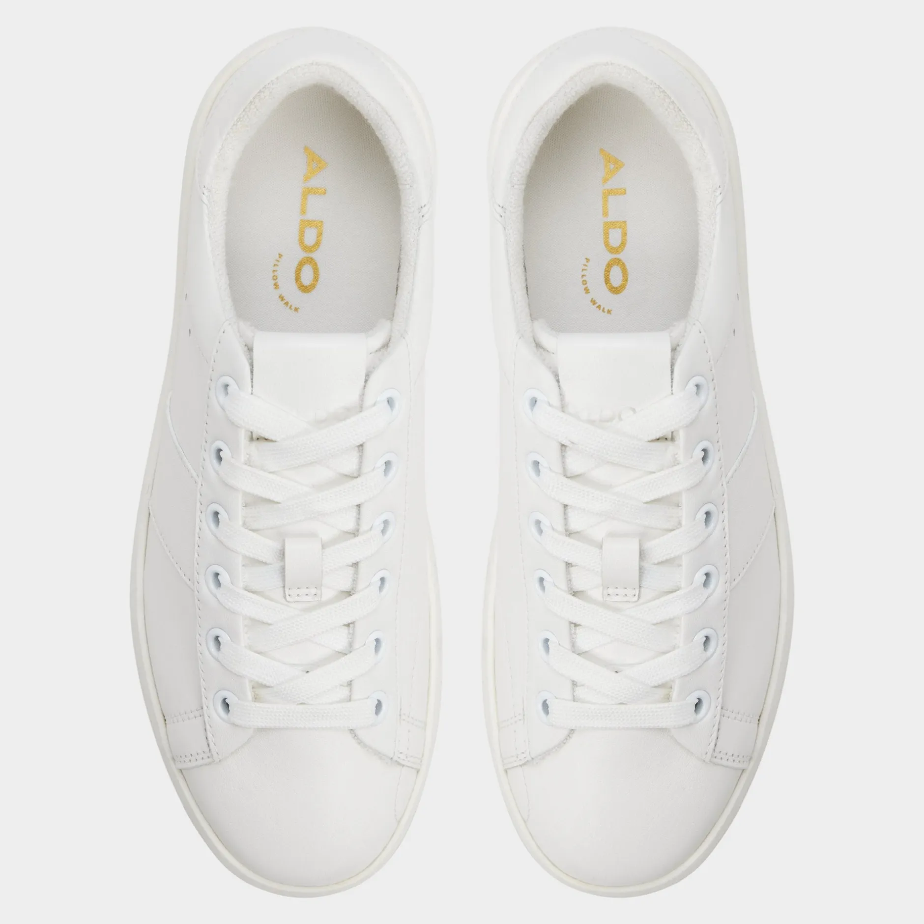 ALDO Sneakers^Adrei White