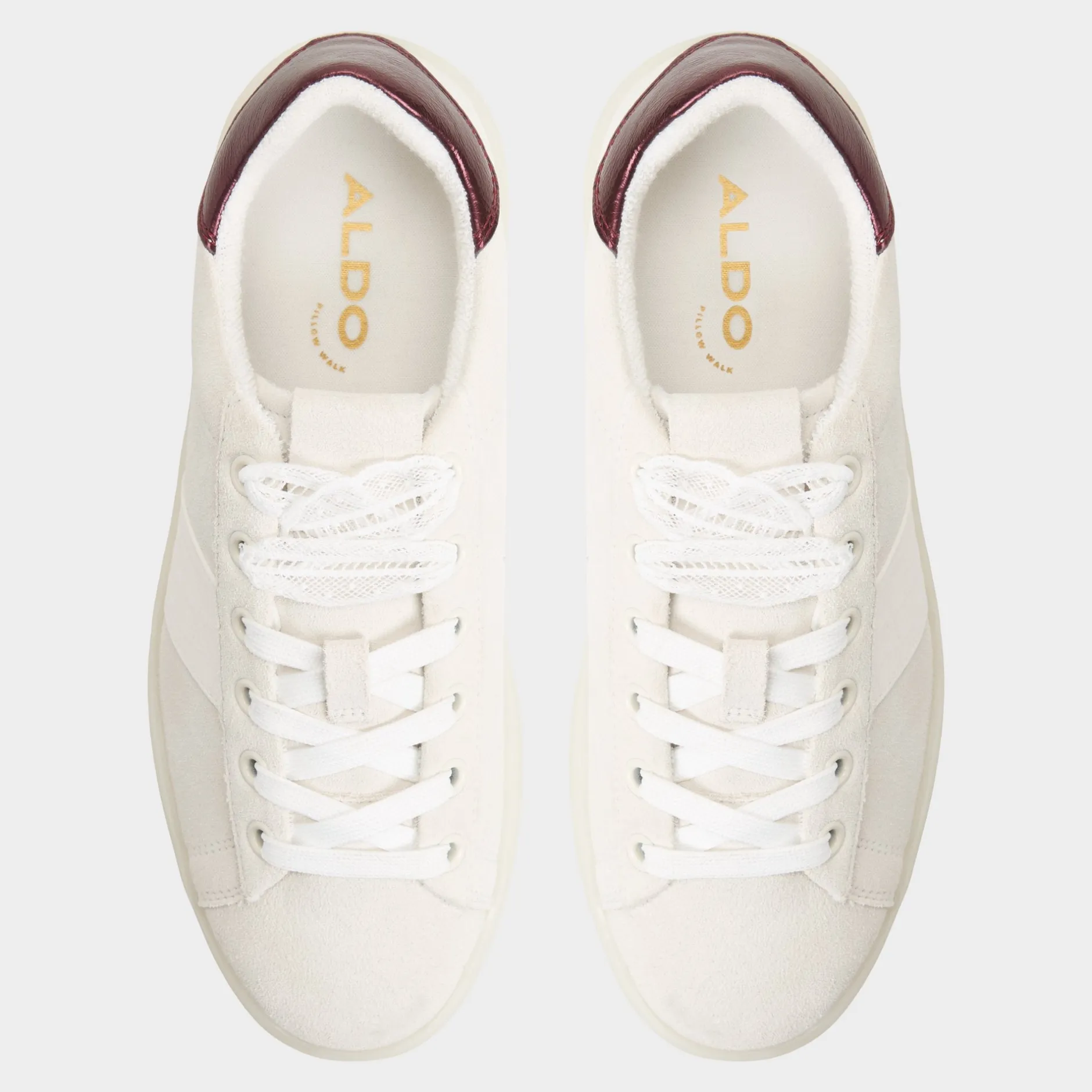 ALDO Sneakers|Matching Shoes & Bags^Adrei