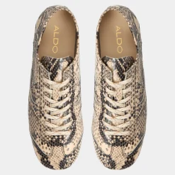 ALDO Sneakers^Adrelya Tan Multi