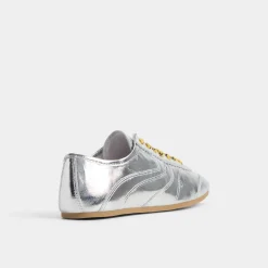 ALDO Sneakers^Adrelya Silver