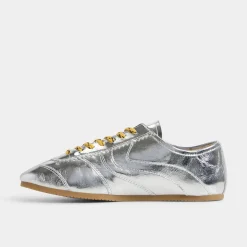 ALDO Sneakers^Adrelya Silver