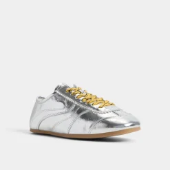 ALDO Sneakers^Adrelya Silver