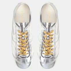 ALDO Sneakers^Adrelya Silver