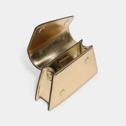 ALDO Bags^Aellaax Gold