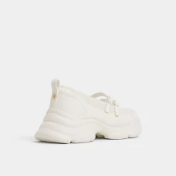 ALDO Sneakers^Aethera White