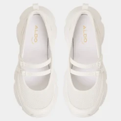 ALDO Sneakers^Aethera White