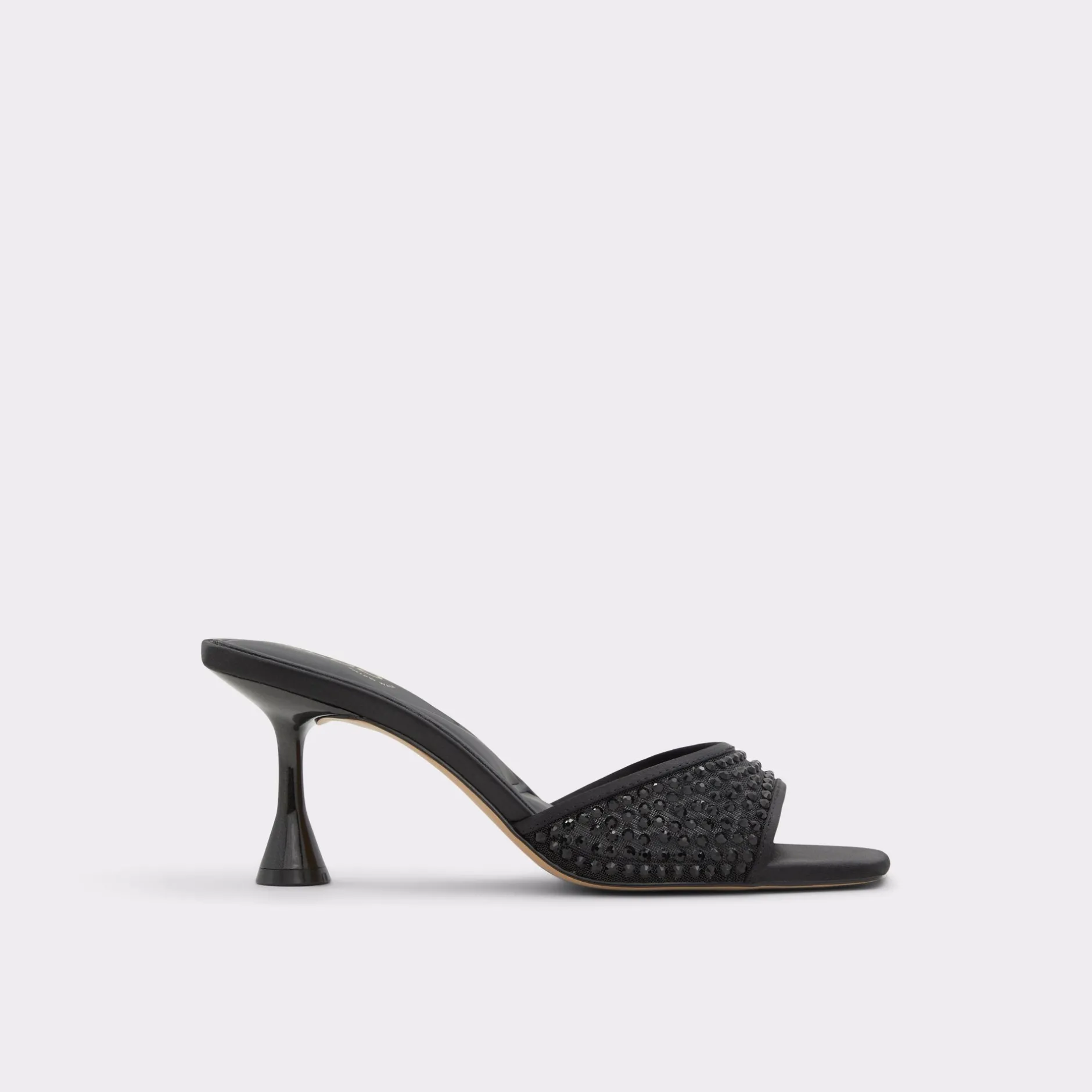 ALDO Mules^Agatha Black