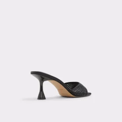 ALDO Mules^Agatha Black
