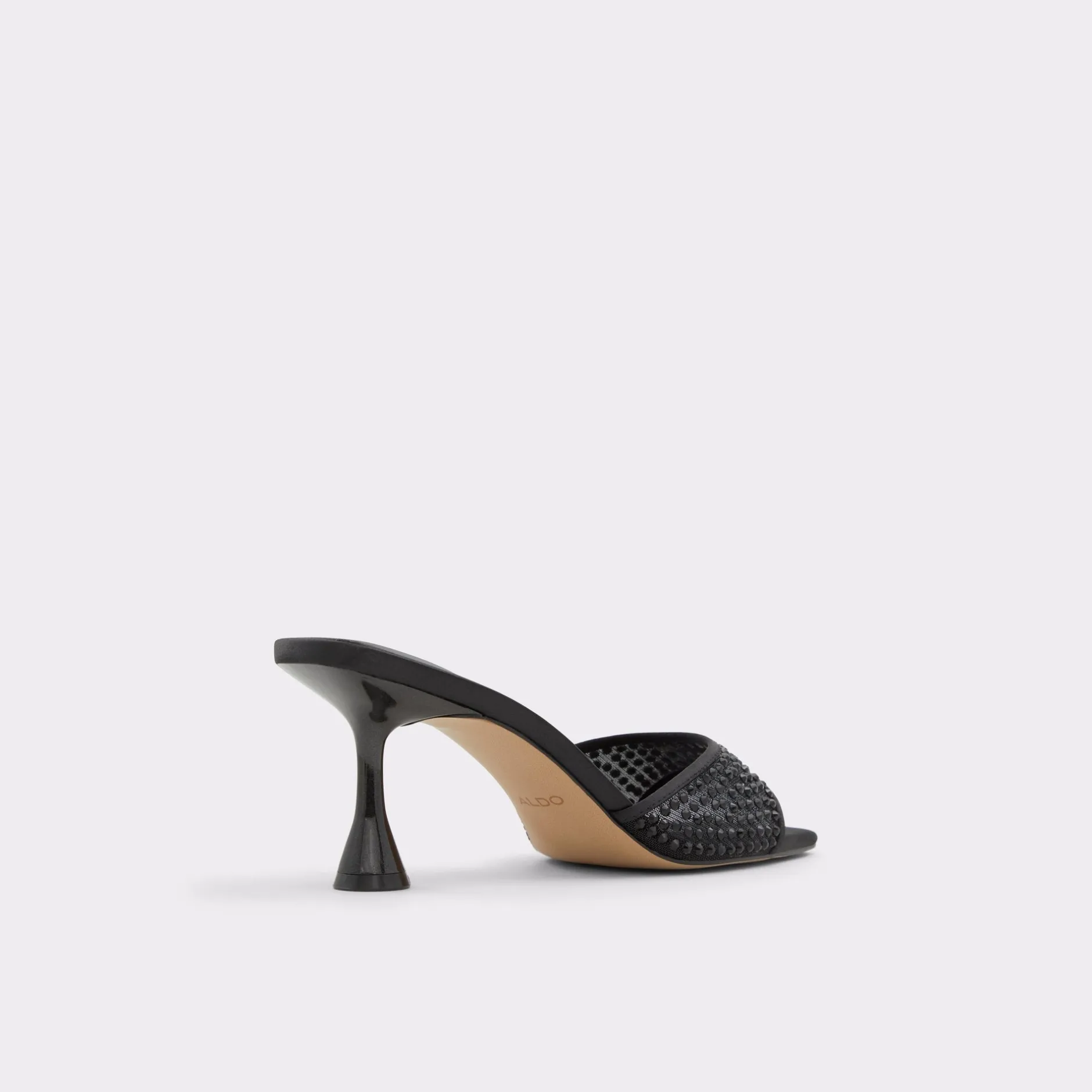 ALDO Mules^Agatha Black
