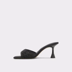 ALDO Mules^Agatha Black