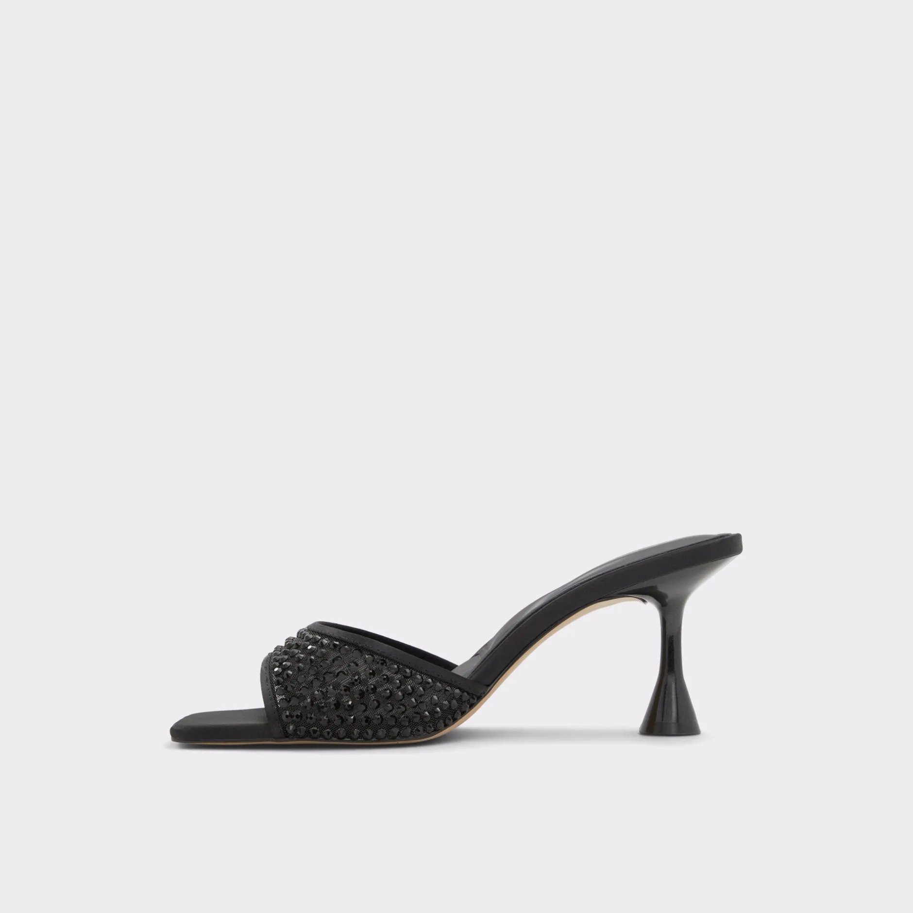 ALDO Mules^Agatha Black