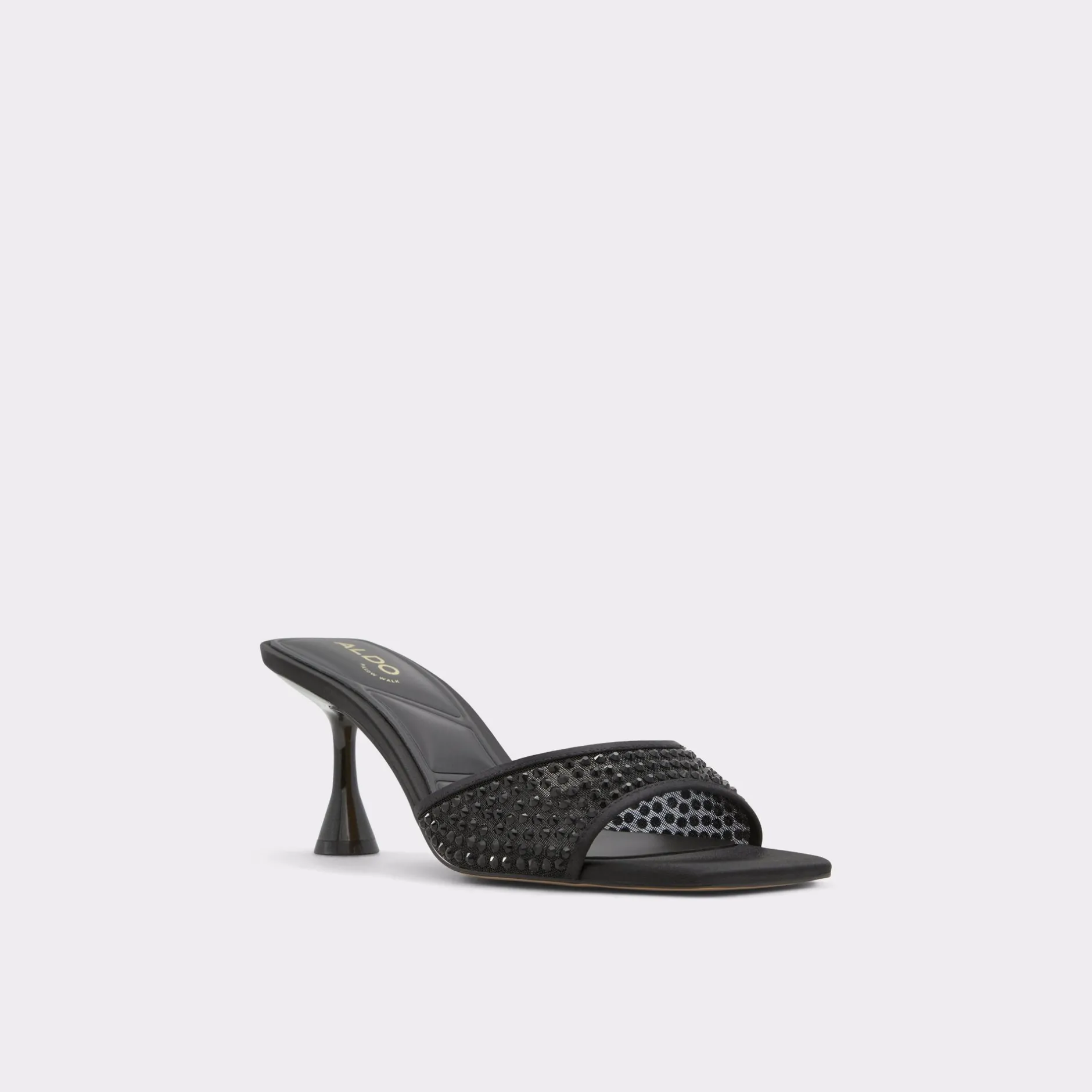 ALDO Mules^Agatha Black