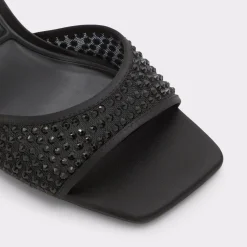 ALDO Mules^Agatha Black