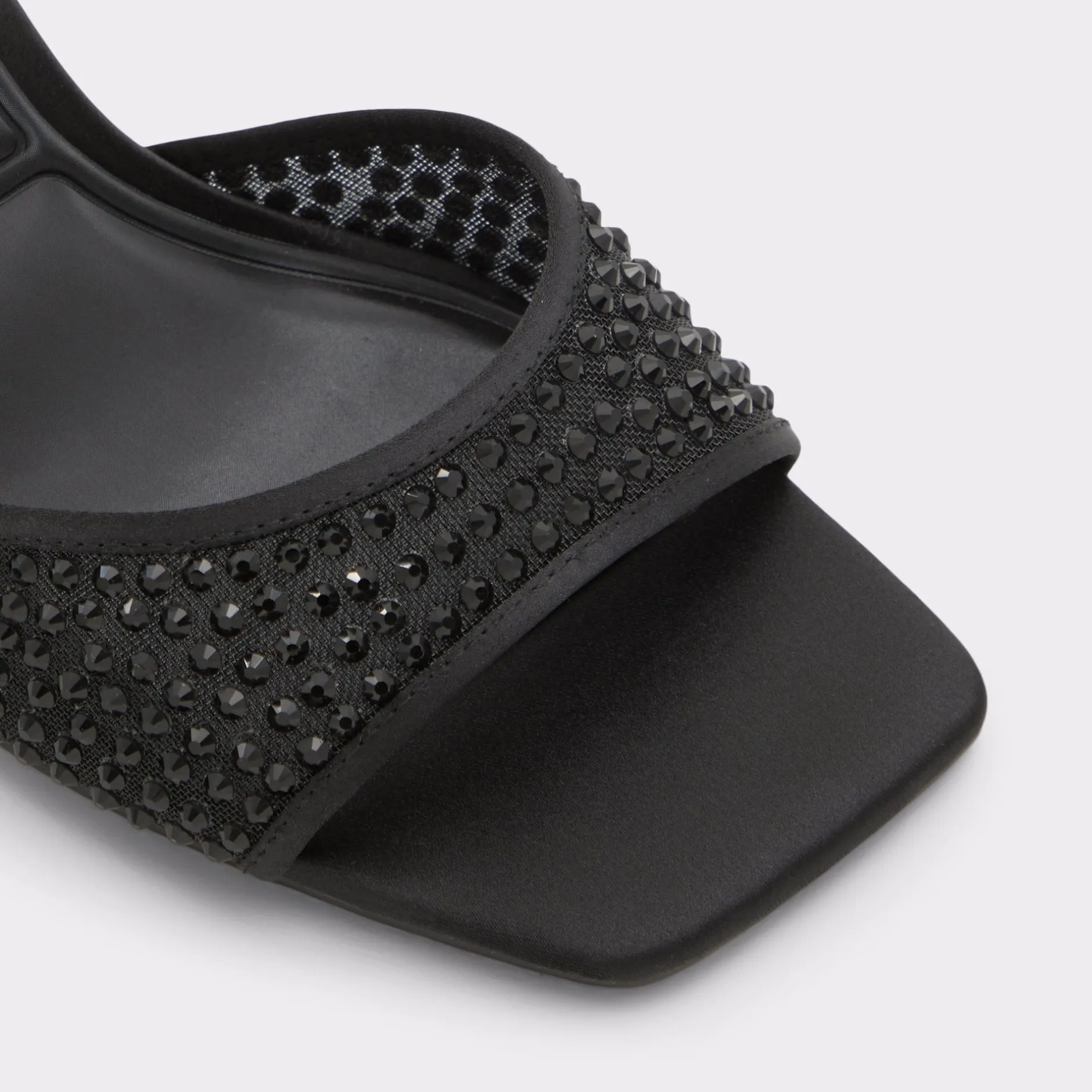 ALDO Mules^Agatha Black