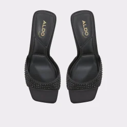ALDO Mules^Agatha Black