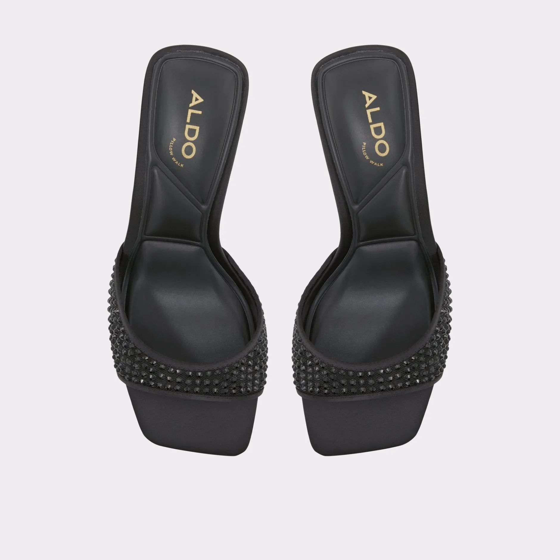 ALDO Mules^Agatha Black