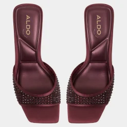 ALDO Mules^Agatha Bordo