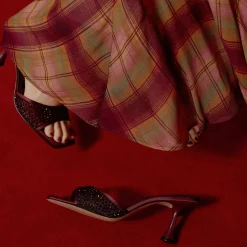 ALDO Mules^Agatha Bordo