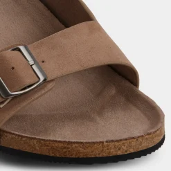 ALDO Sandals^Agustin Dark beige