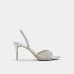 ALDO Slingbacks^Aitana Silver
