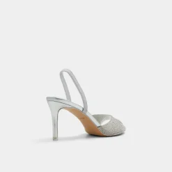 ALDO Slingbacks^Aitana Silver
