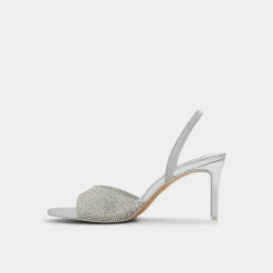 ALDO Slingbacks^Aitana Silver