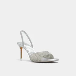 ALDO Slingbacks^Aitana Silver