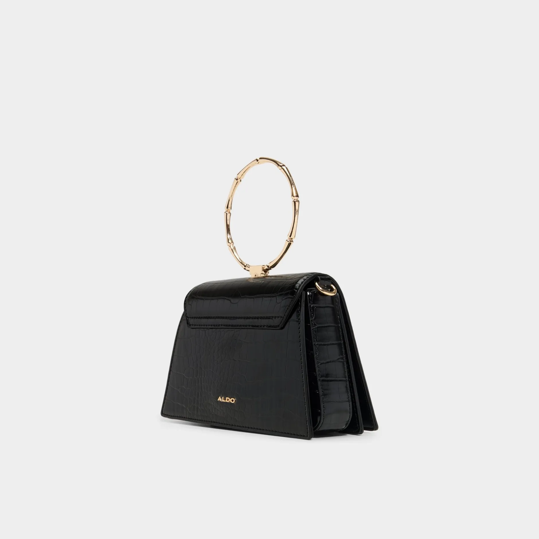 ALDO Bags^Akaylee Black